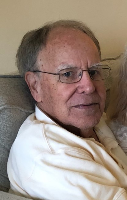 Obituary of John Boyd Burns