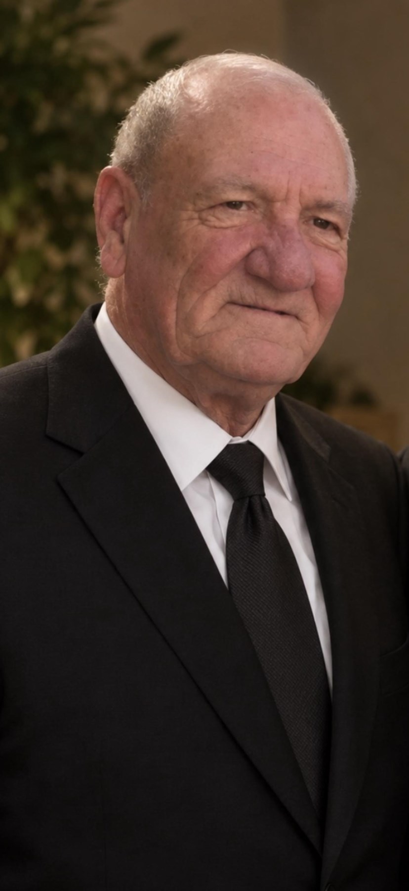 Obituary of Charles Edward Lawhon