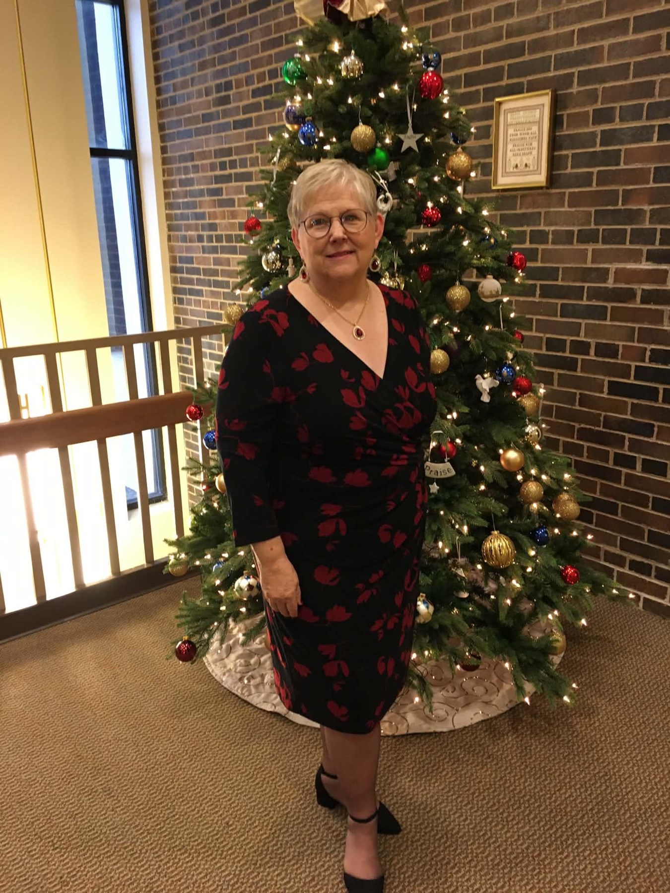 Obituary of Patsy Dale Cline