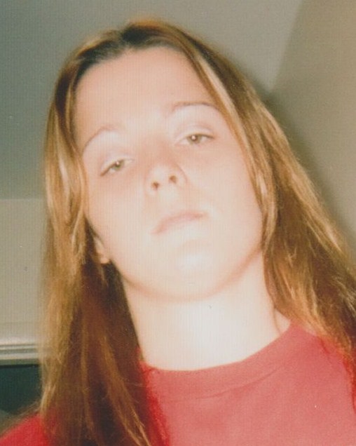 Obituary of April Renee Puckett