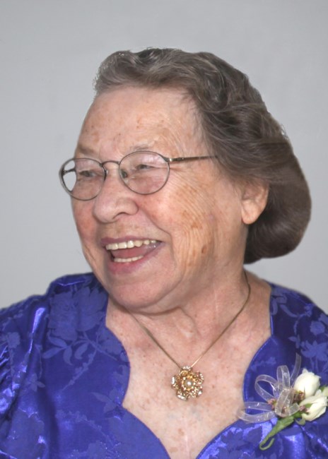 Avis de décès de Rita T. Forgeron Terrio