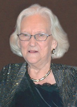 Obituary of Grace Turner Gibson