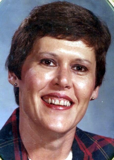 Obituary of June Sechler