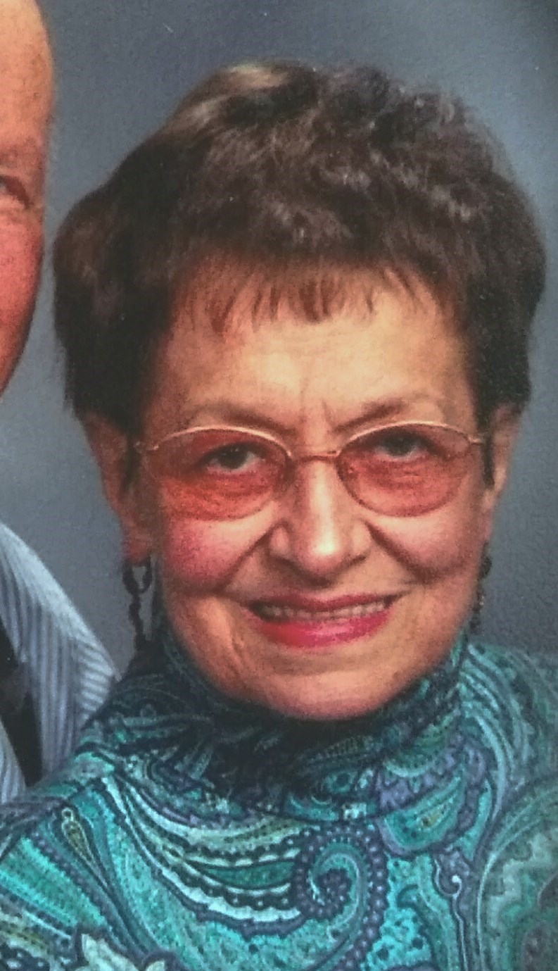 Obituary of Janice Elaine Wilson