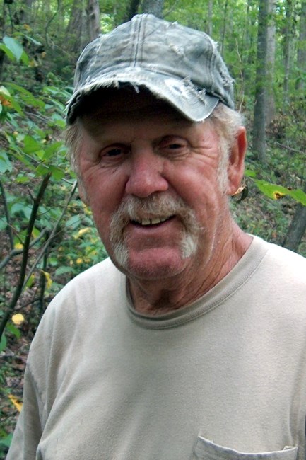 Obituary of Noah "Pop" Lee Kenney Sr.