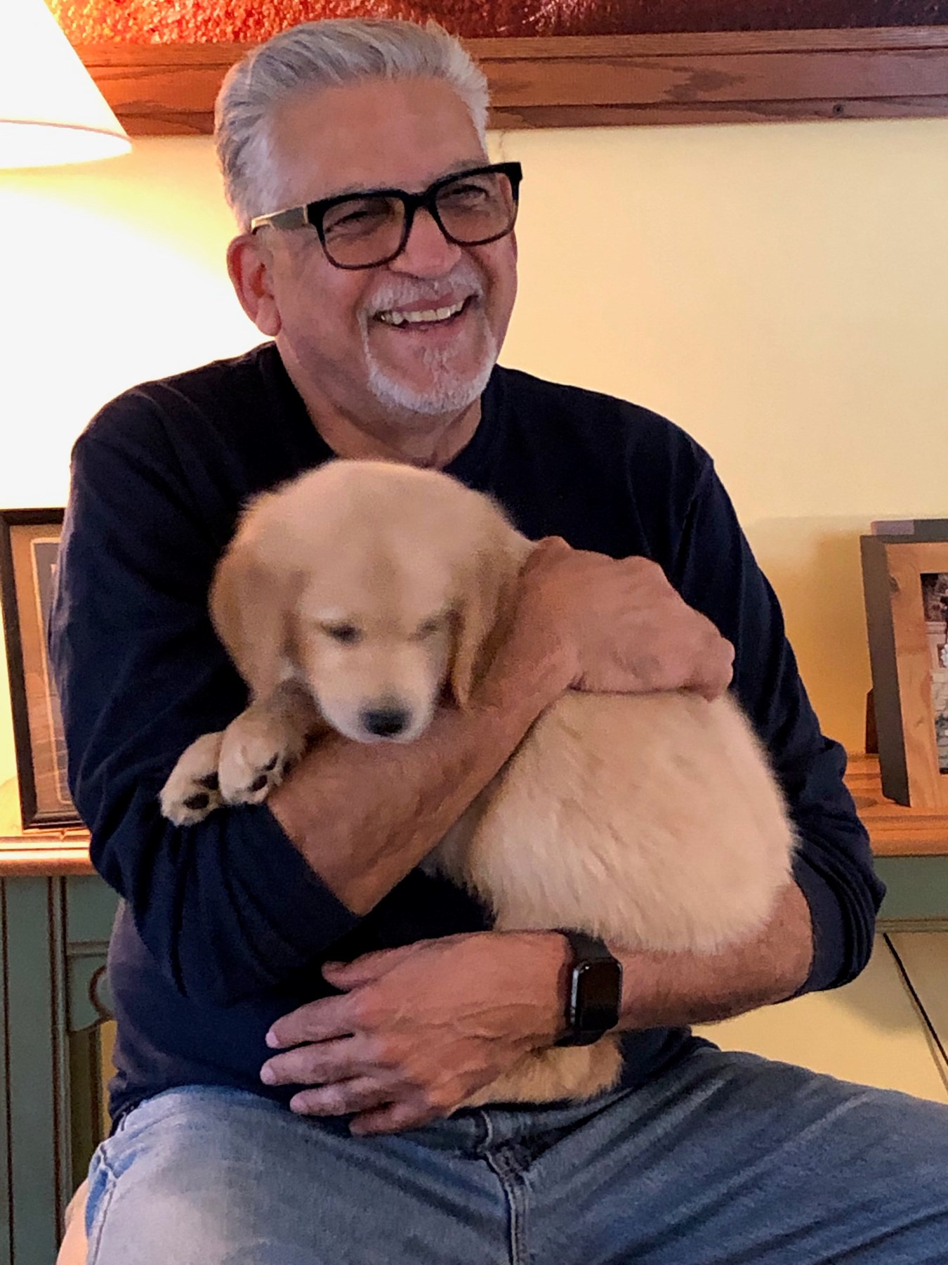 Obituary of Vic Cotto