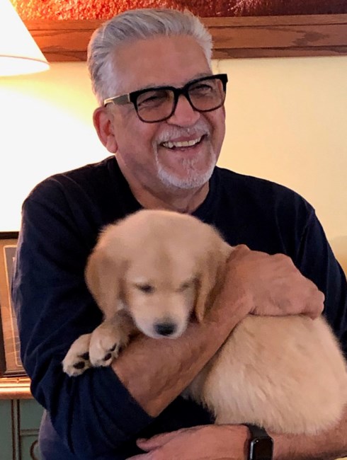 Obituary of Vic Cotto