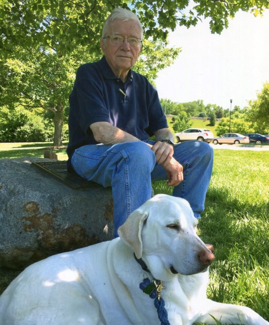 Obituary of William Sears Poppleton III