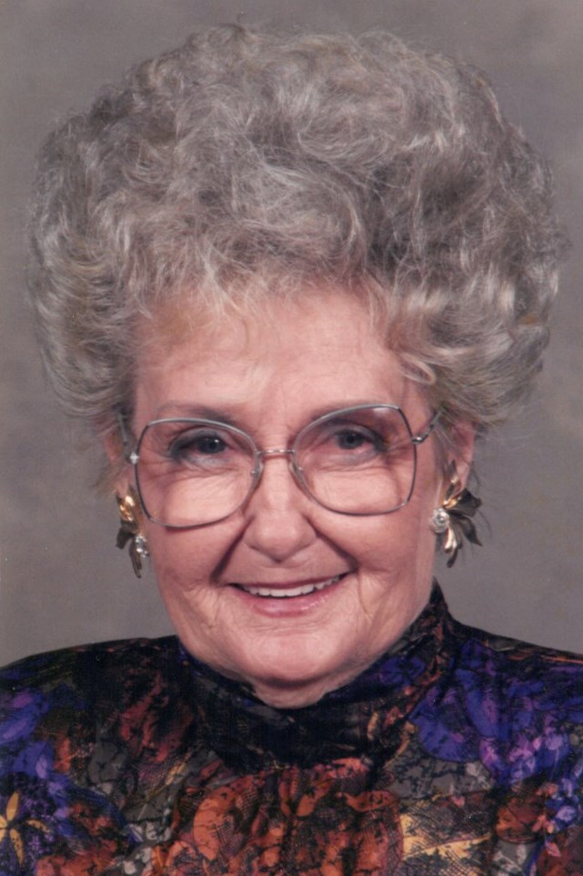 Charlotte Brown avis de décès Winter Haven, FL