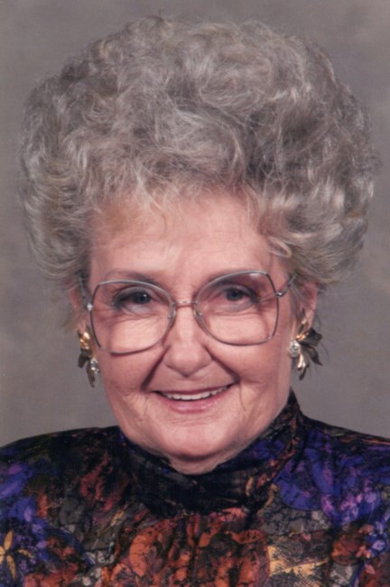 Obituary of Charlotte R. Brown
