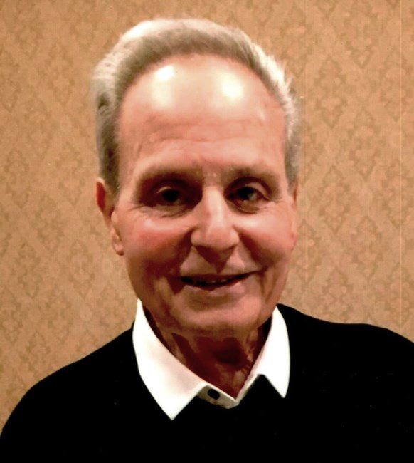 Obituary of Joseph Ucciardi