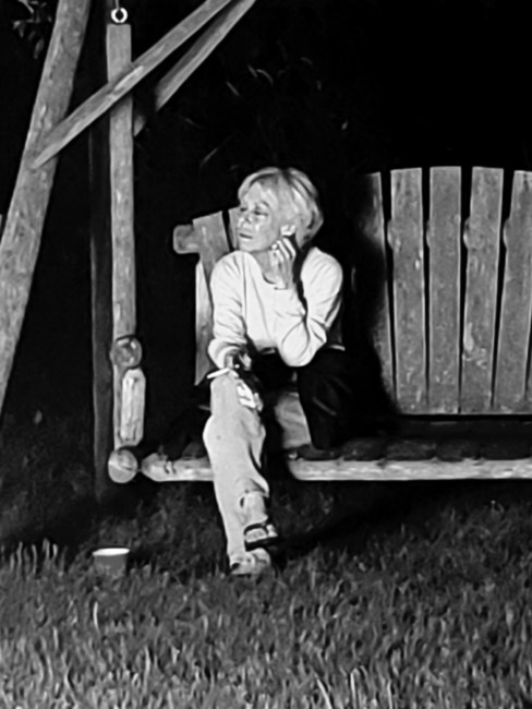 Obituario de Paula Jo Law