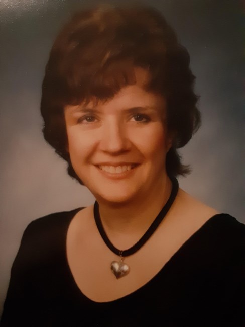 Obituary of Shari Diane Berger