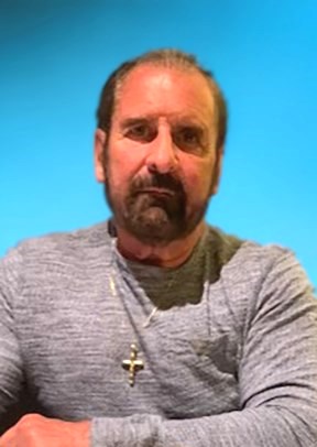 Obituary of Richard Francis Manarino
