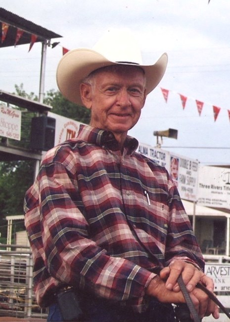 Obituary of Jimmie Ray Sharp