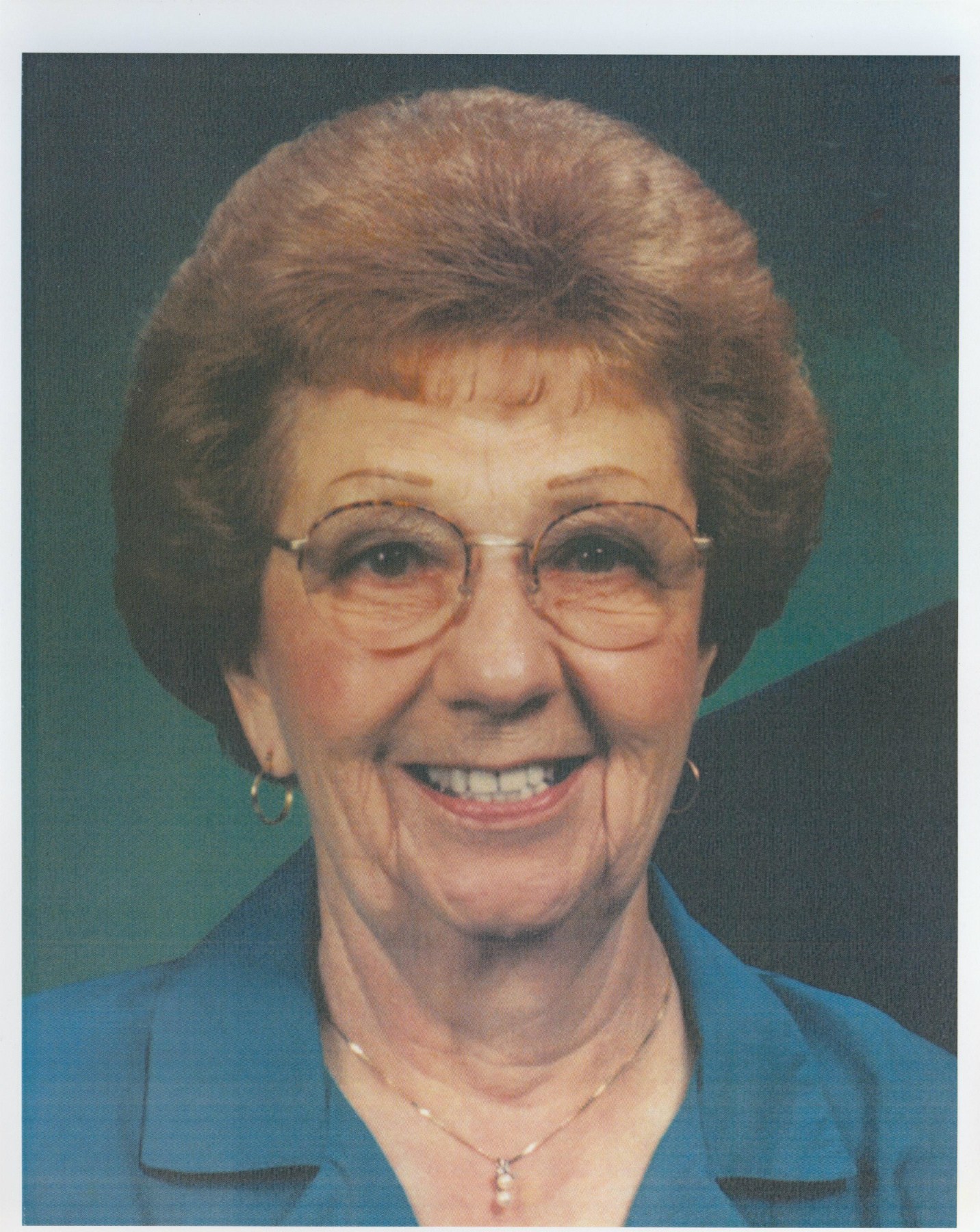 Obituary of Mary Lambeth