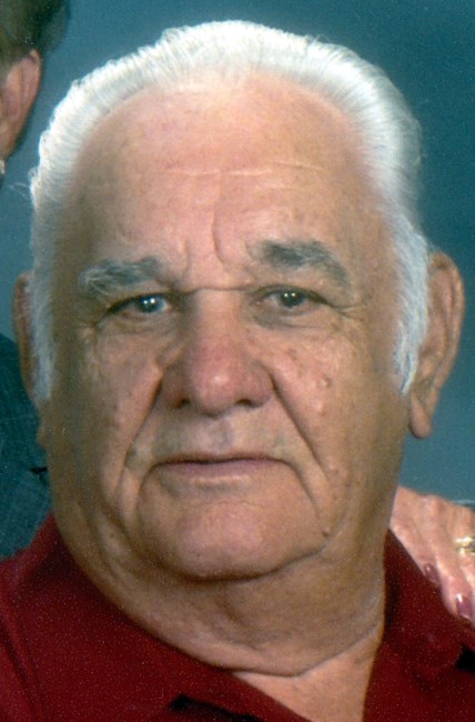 Obituary of Donald Britt McCarver