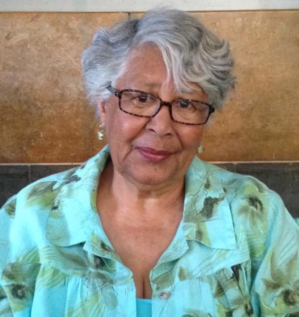 Obituary of Lorraine Mae Pina