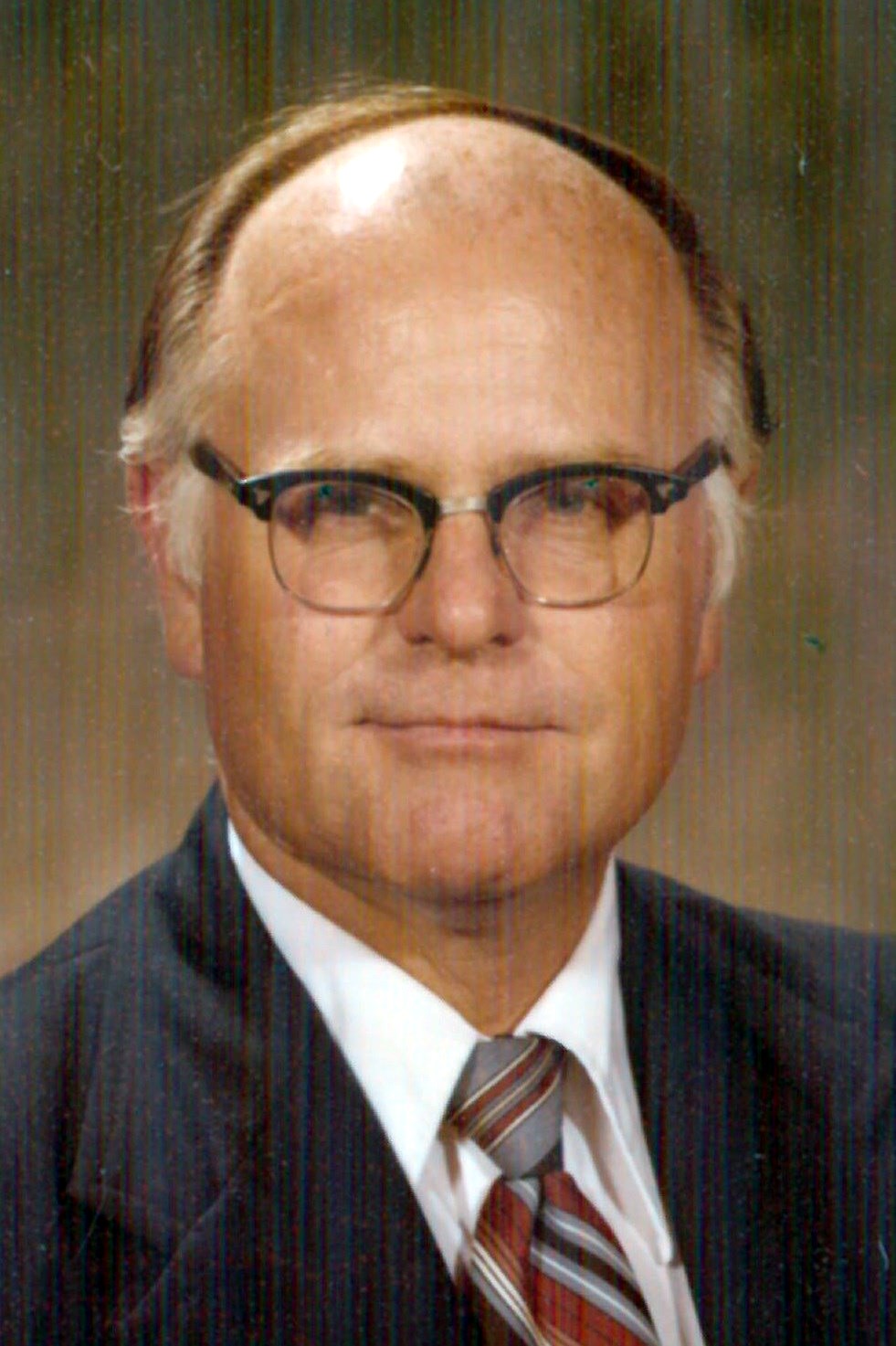 Walter Scott Couch Obituary Levelland, TX