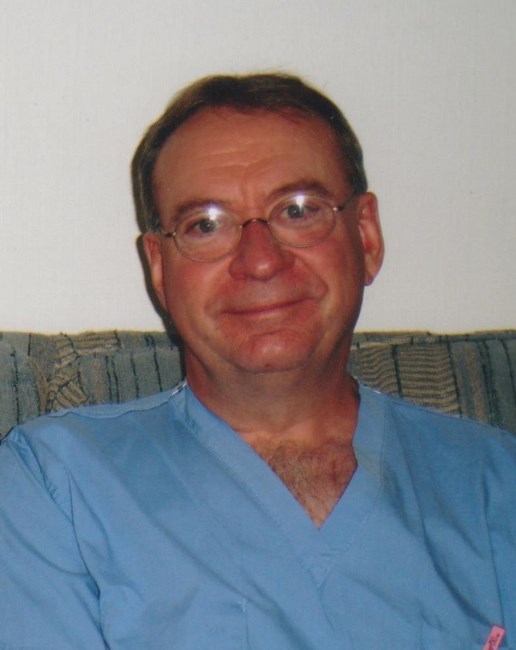 Obituary of Dr. Toby Don Crumpler