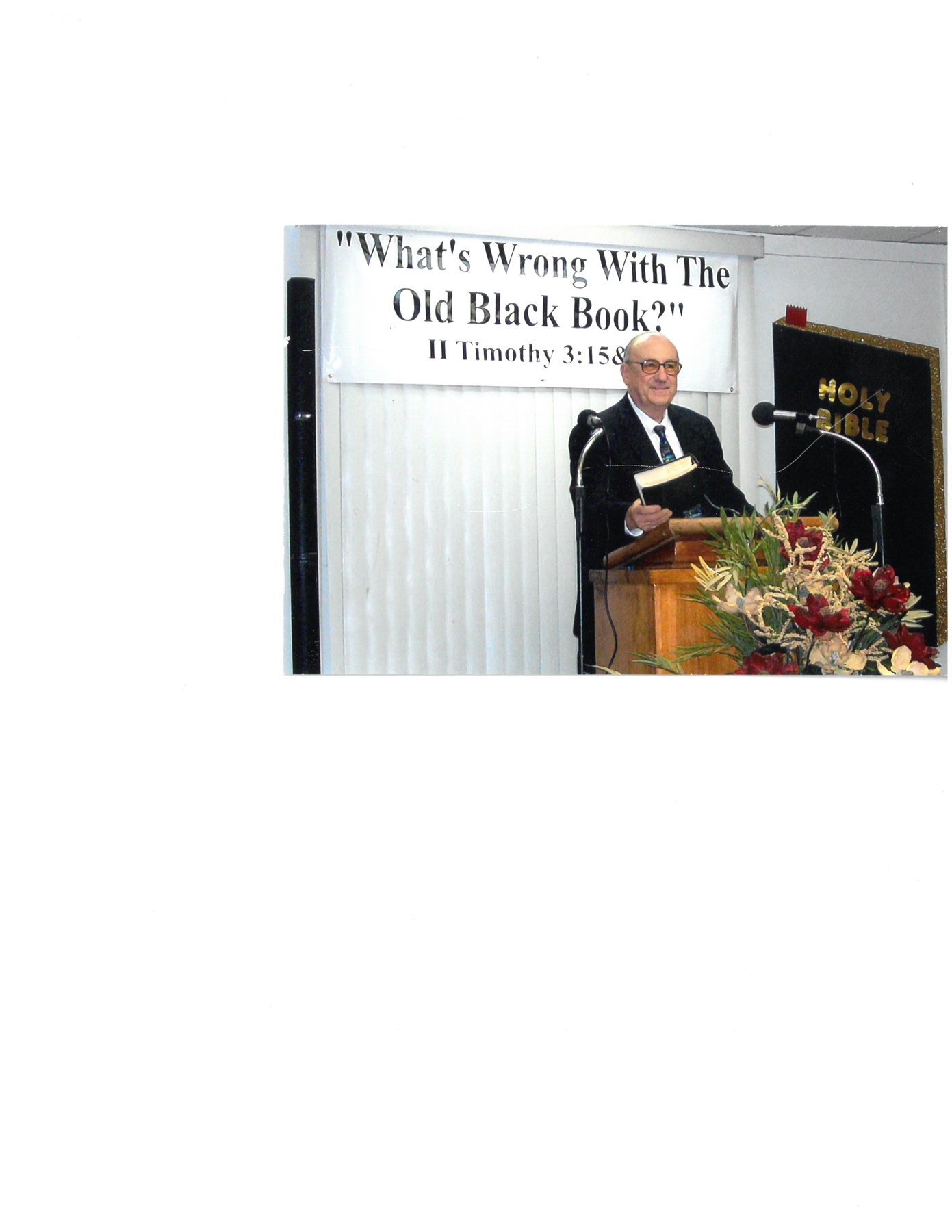 Obituary of Ivan Gene Casteel