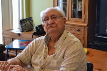 Obituary of Mr. Genaro R. Tellez
