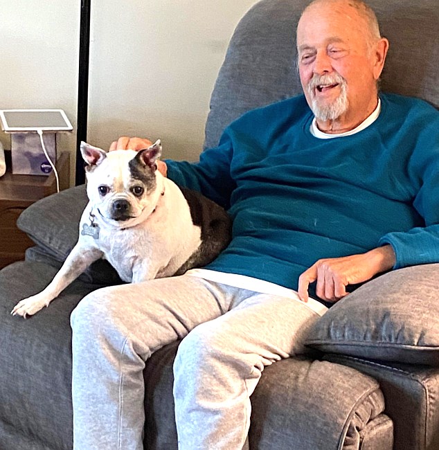 Obituary of Louis Albert Baldock