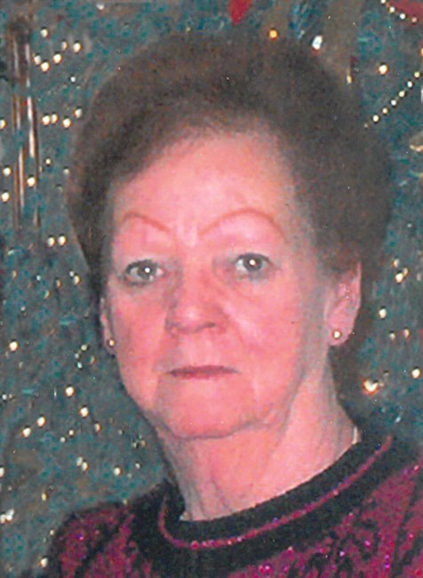Obituary of Patricia Chidester