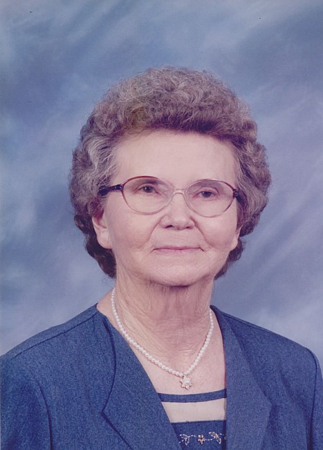 Obituary of Kathleen Weathers Batchelor