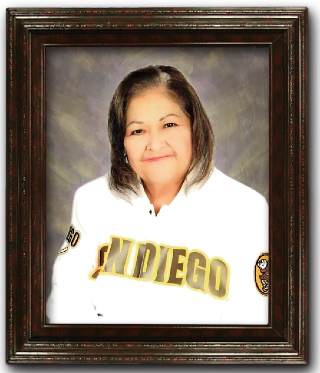 Obituary of Anna Silvia Nava