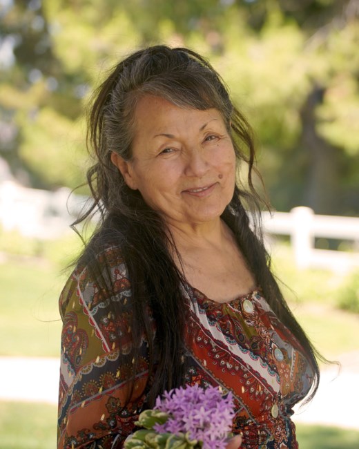 Obituary of Gloria E Campos