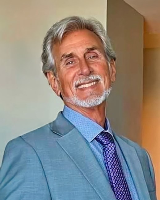 Obituary of Fortunato P. Merullo