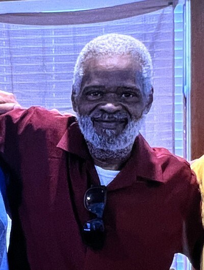 Obituary of Willie James Hall