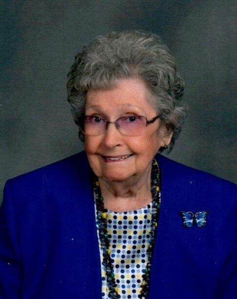 Obituary of Norma Sheetz Anderson