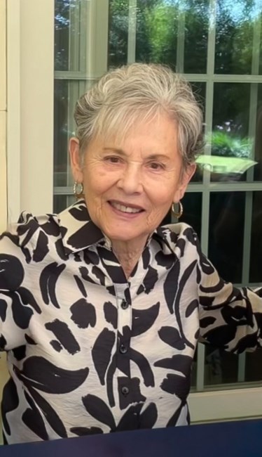 Obituario de Susana Moreno Shebelut