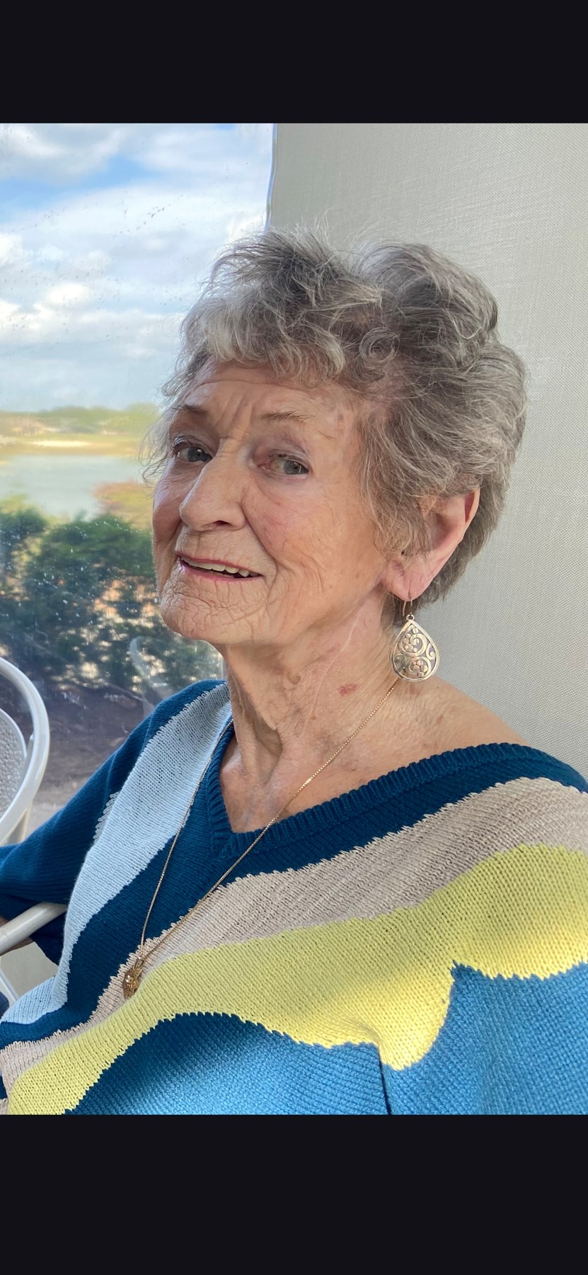 Martha Schuster Obituary - Summerfield, FL