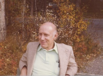 Obituary of Charles F. Chappell