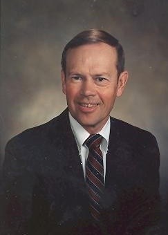 Obituary of Reverend John Martin Mason III