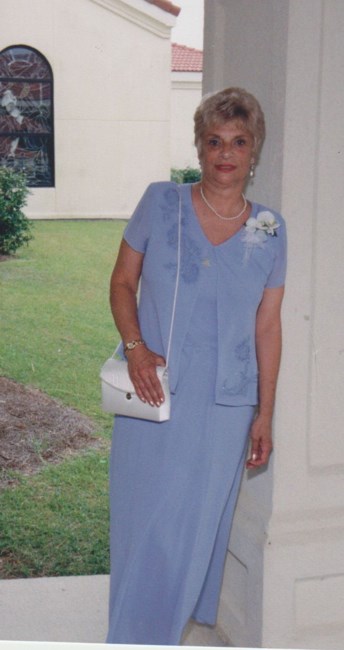 Obituary of Elizabeth Ann Simunek