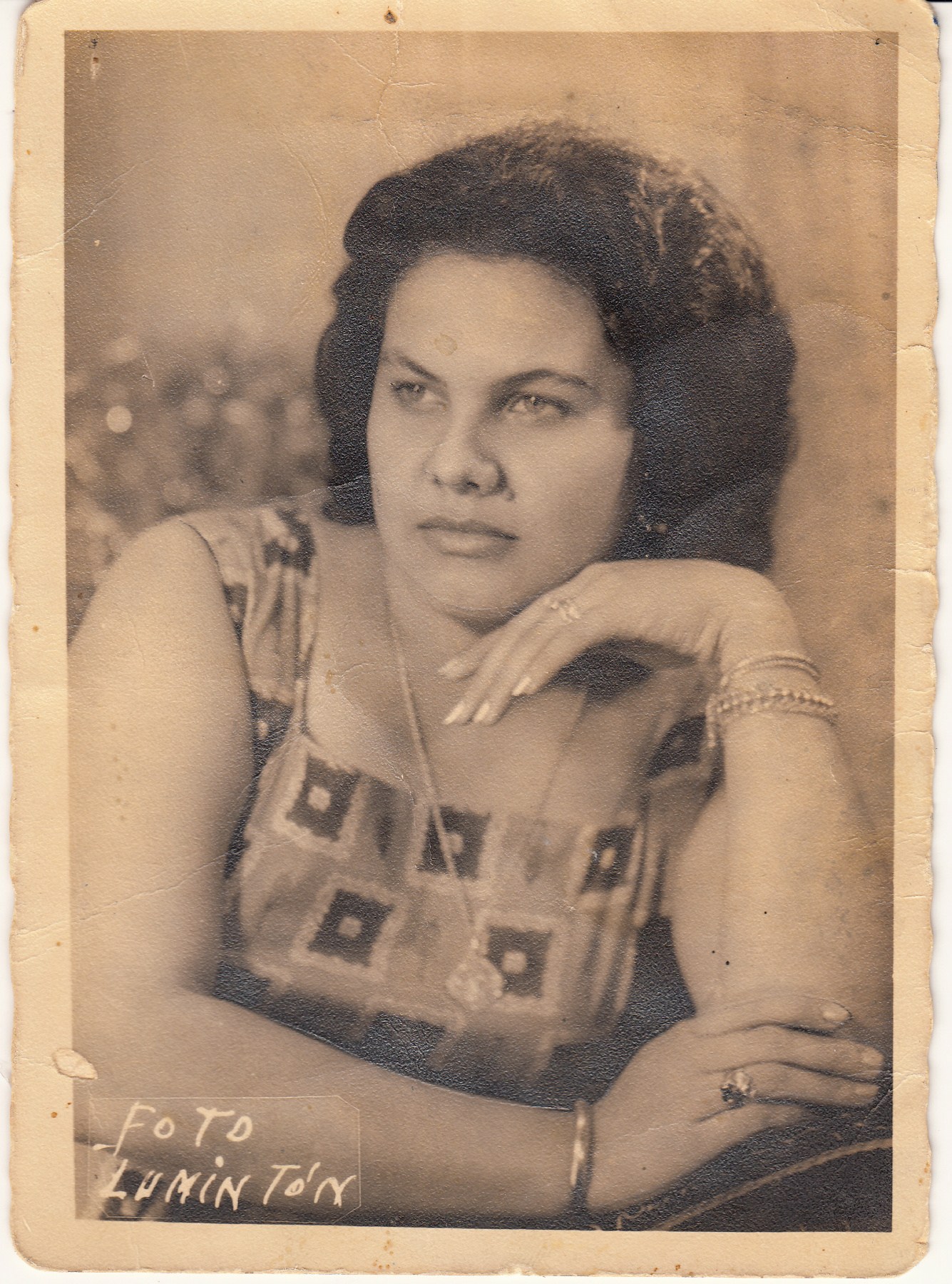 Obituary of Maria Isabel Morales de Garay