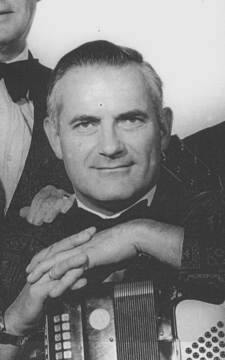 Obituary of Dr. George Ellis Merva