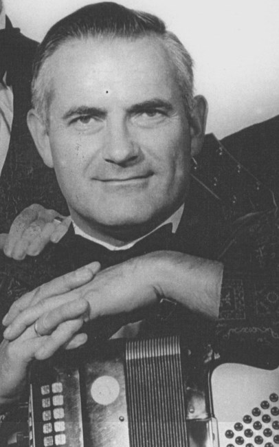 Obituary of Dr. George Ellis Merva
