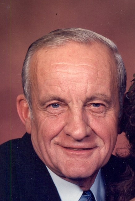Obituary of Joseph A. St. Louis