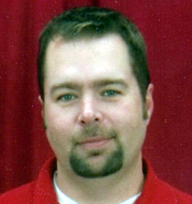 Obituary of Shane Lantrip Caldwell