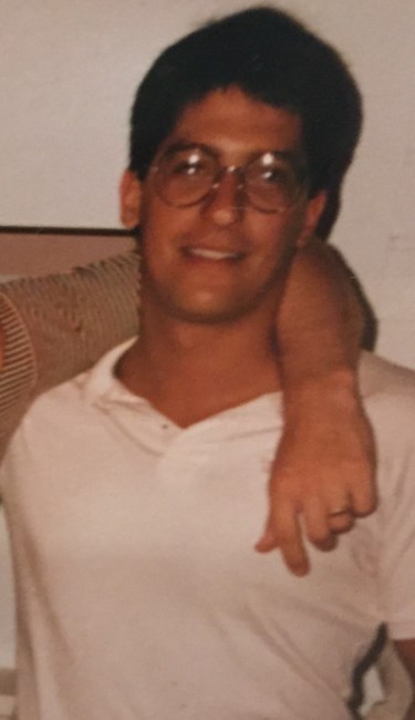 Obituary of Donald R. Ray Jr.