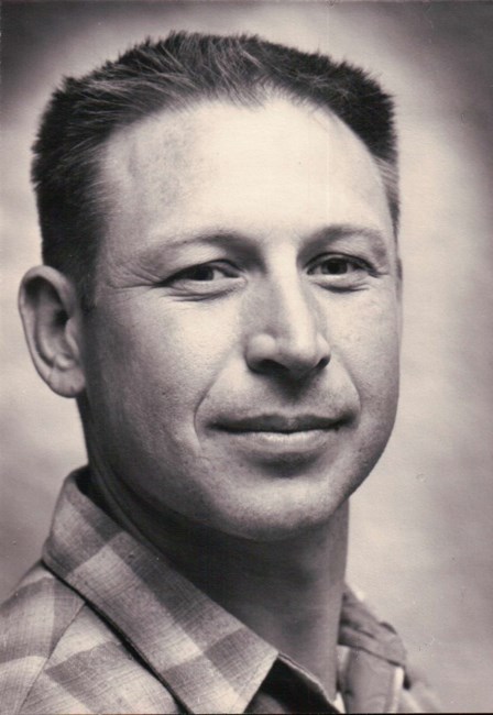 Obituary of Stanley Laythe McFarland