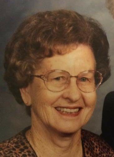 Obituary of Laura "Evelyn" Wilson