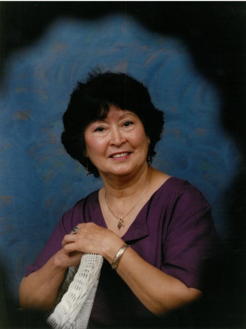 Obituario de Maria C. Noriega