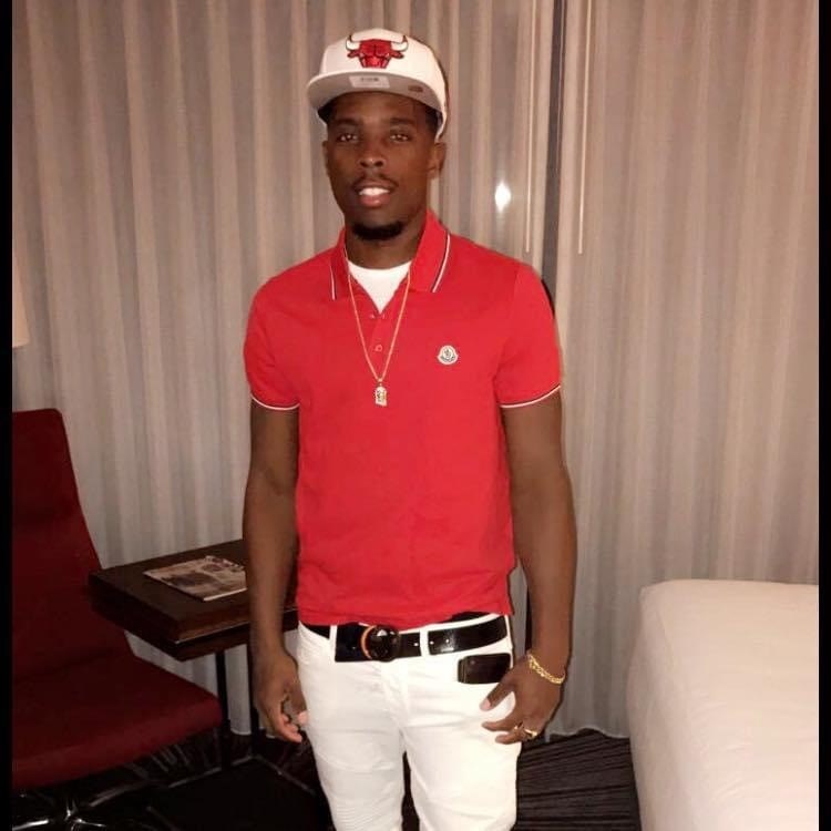 Obituary of Cornelius Lee Legrand