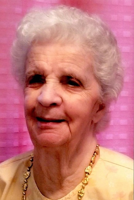 Obituary of Carolyn Alice Sawyer